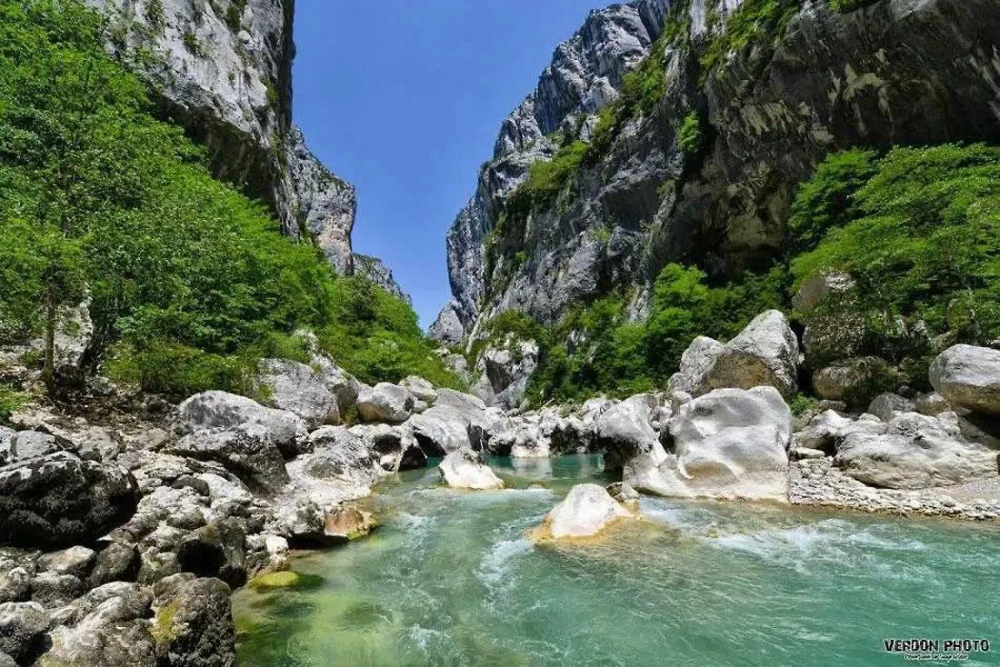 Campsite Camping 3 Etoiles - Ccbbbda Castellane France