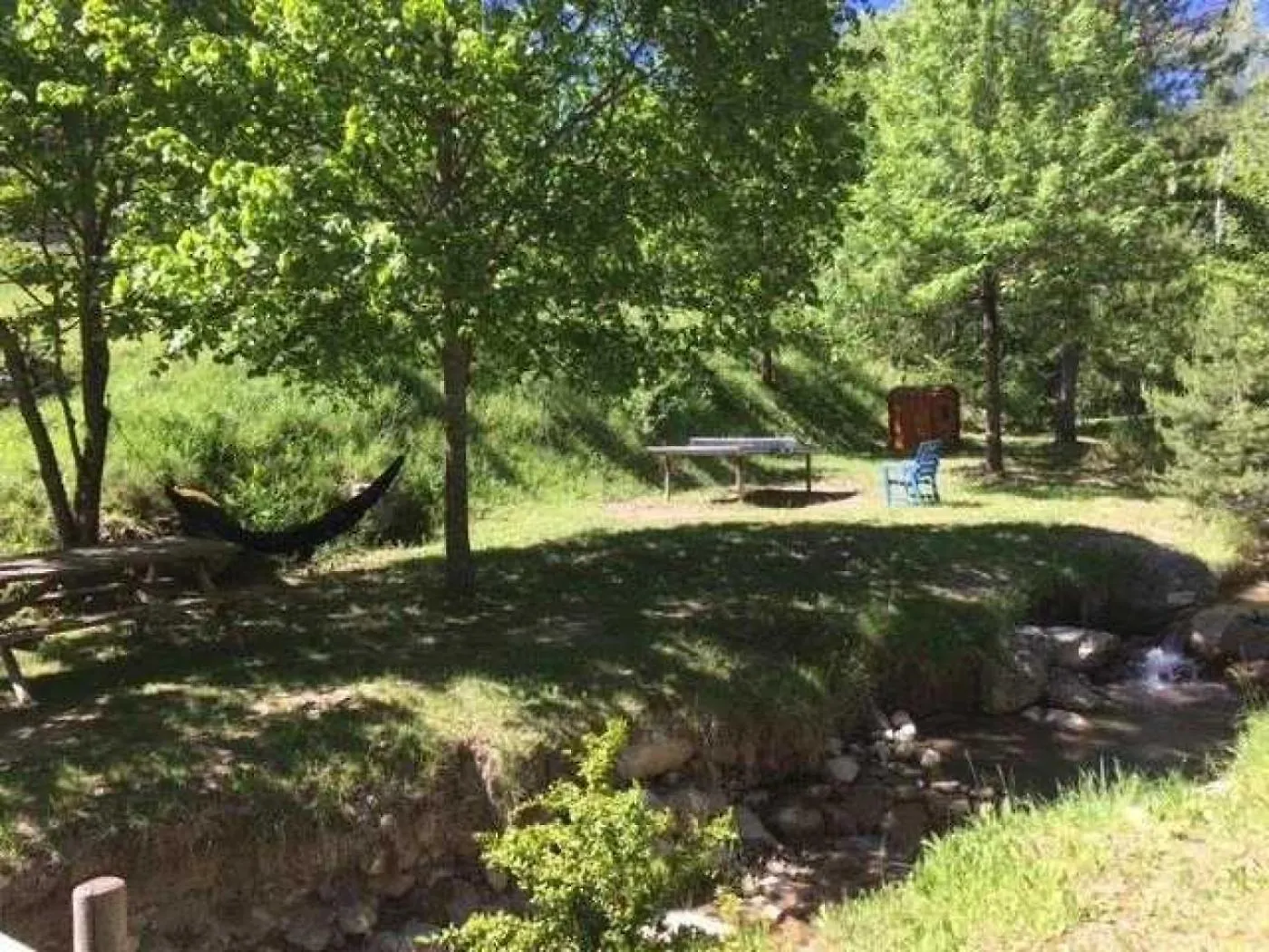 Camping 3 Etoiles - Ccbbbda Castellane France
