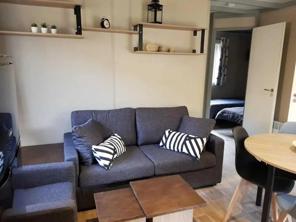 Camping 3 Etoiles - Ccbbbda Castellane Campsite